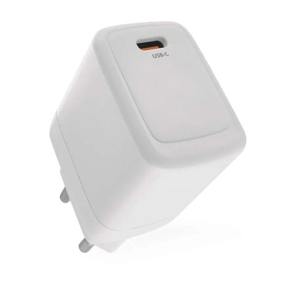 Emos GaN PD 20 W max. univerzális USB töltő