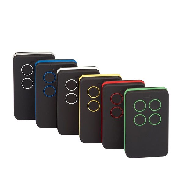 TX MULTICOLOR/280-870MHz/univerzális/másolós adó