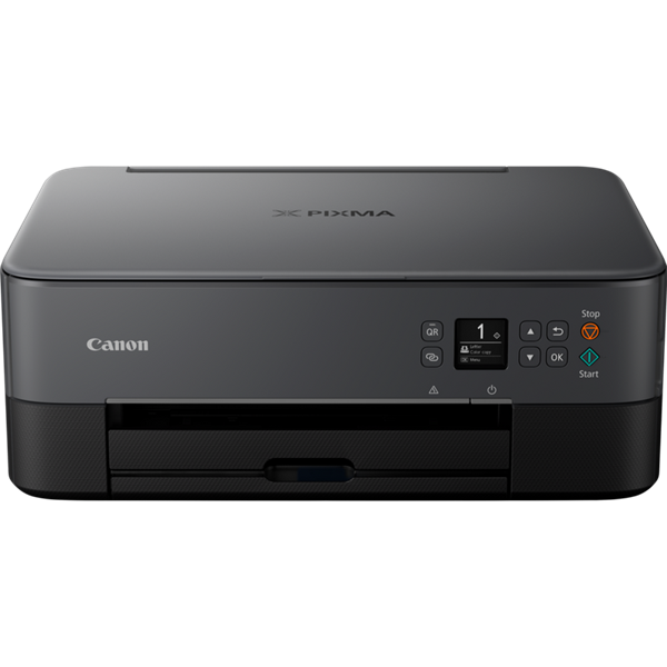 Canon PIXMA TS5350i tintasugaras színes multifunkciós nyomtató