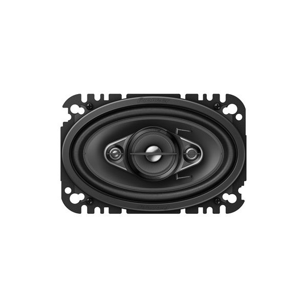 Pioneer TS-A4670F 4 utas koaxális ovális autó hangszóró