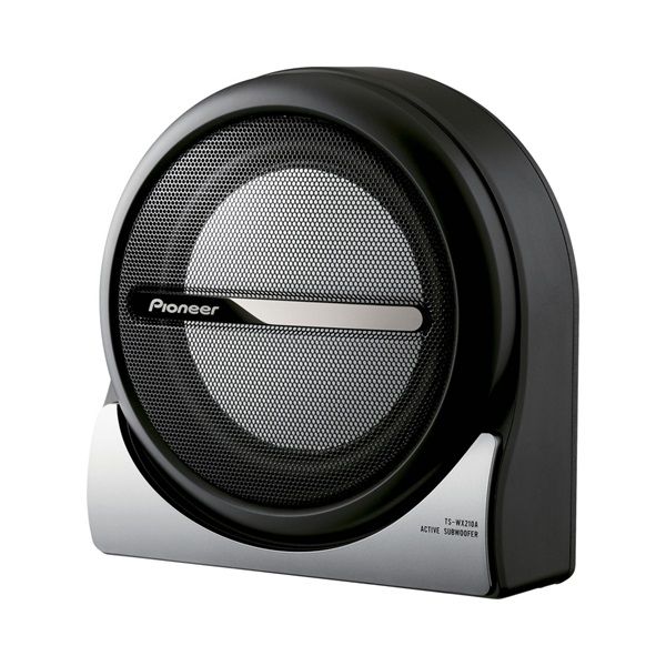 Pioneer TS-WX210A Aktív mélysugárzó