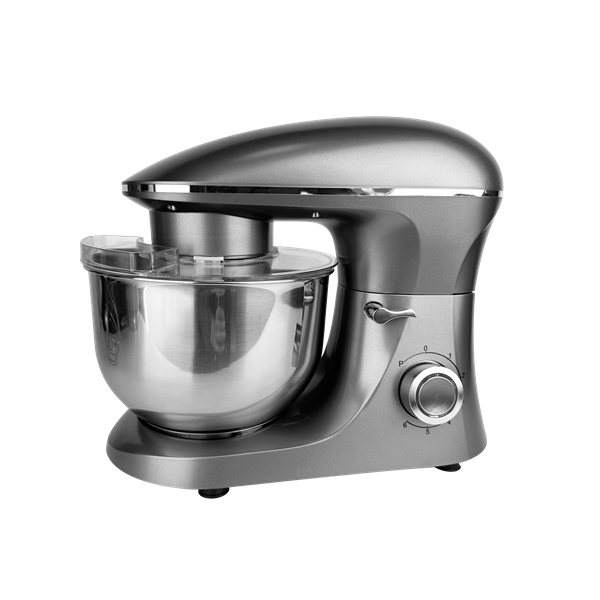 TOO SM-1900-MG Dolphin 1900W, 6,2L ezüst konyhai robotgép