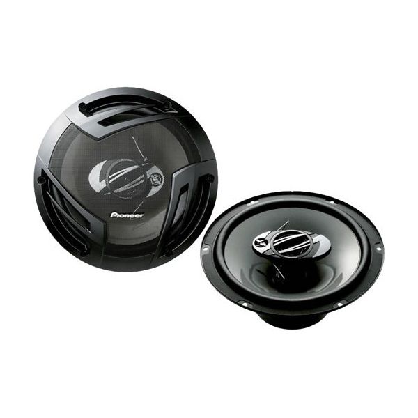 Pioneer TS-A2503i 25cm 3 utas (420W) koaxiális hangszóró pár