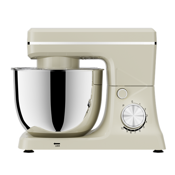 TOO SM-1500-B Gulf 1500W, 4,5L, bézs konyhai robotgép