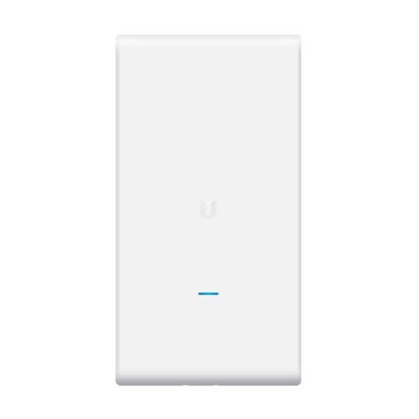 Ubiquiti UniFi 1 pack 802.11ac Mesh PRO kül/beltéri Access Point, PoE tápegységgel