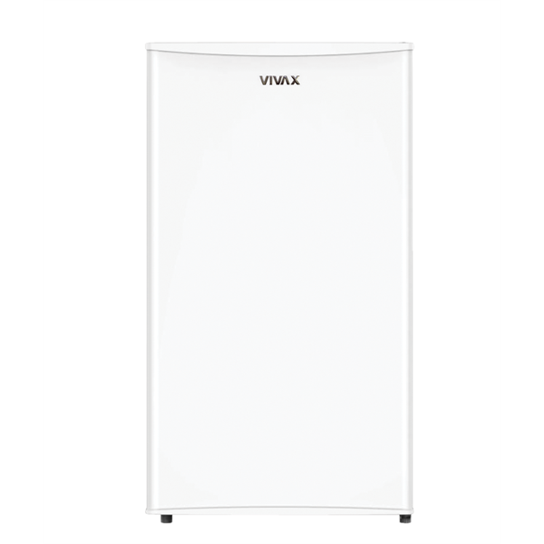 Vivax TTF-60E fehér, Fagyasztó:60L, asztali fagyasztószekrény
