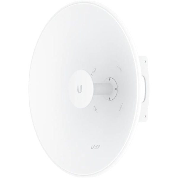 Ubiquiti UISP-Dish 5GHz 30dBi parabola antenna