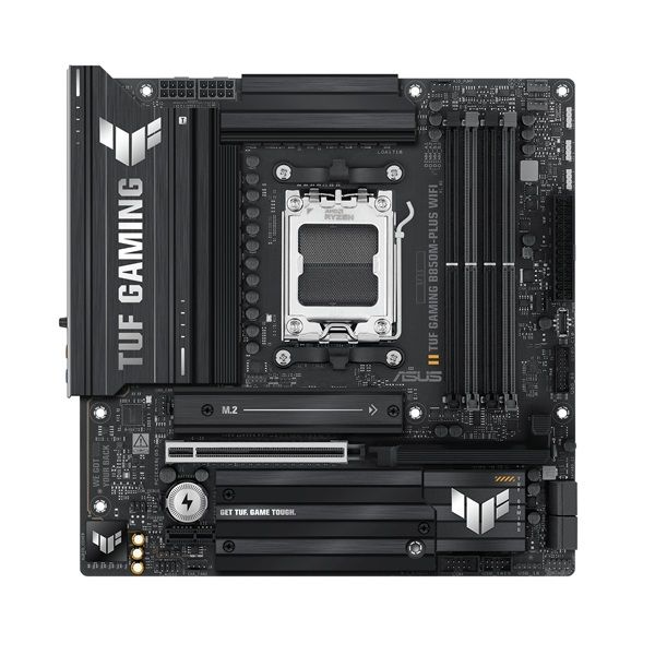 ASUS TUF GAMING B850M-PLUS Wi-Fi AMD B850 AM5 mATX alaplap
