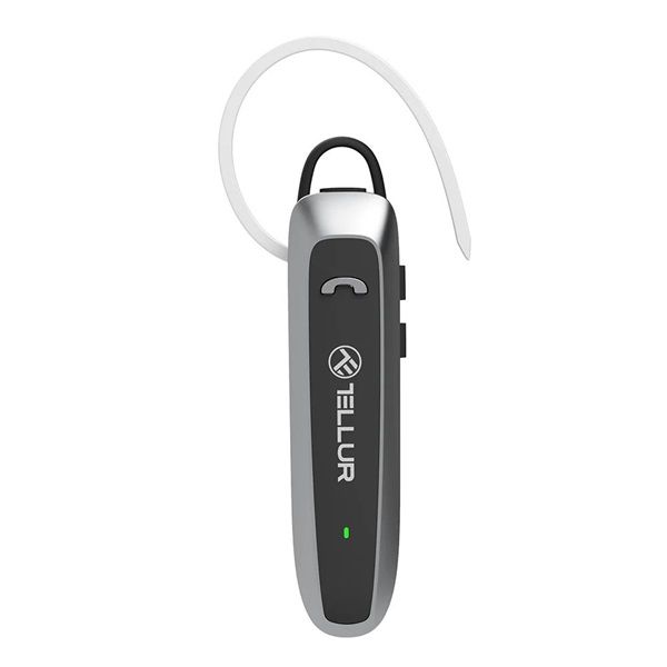 Tellur Vox 95 fekete mono Bluetooth headset