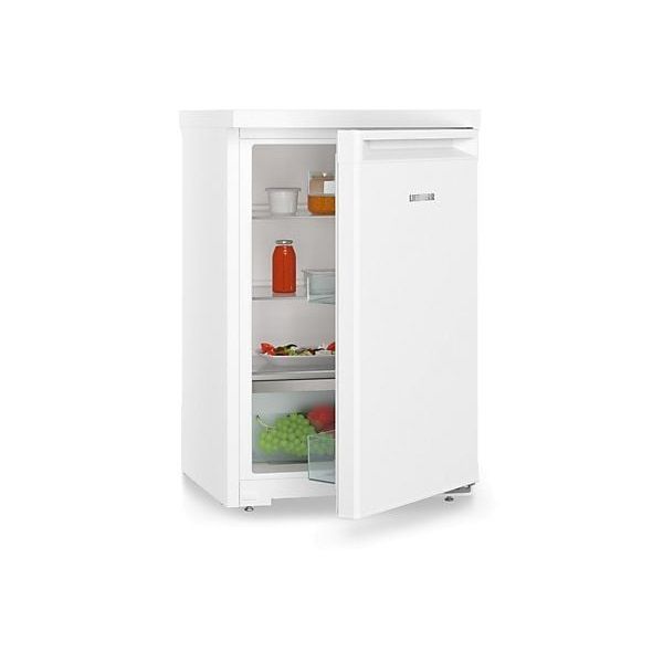 Liebherr TK 14Ve00 fehér, egyajtós, Hűtő:125L, hűtőszekrény