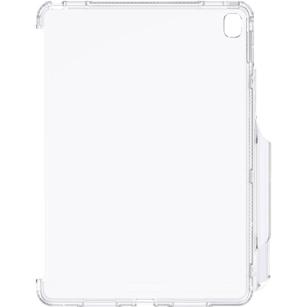 Tech21 Impact Clear Case iPad Pro 9.7&quot; kijelzővédő fólia