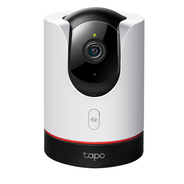 TP-Link Tapo C225 otthoni fehér AI biztonsági Wi-Fi kamera