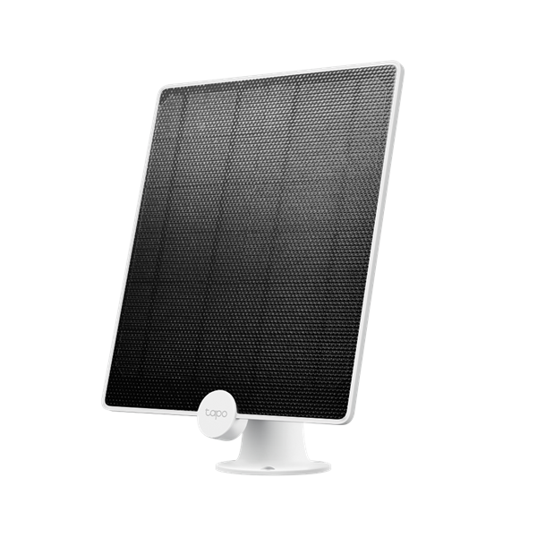 TP-Link Tapo A200 napelem panel