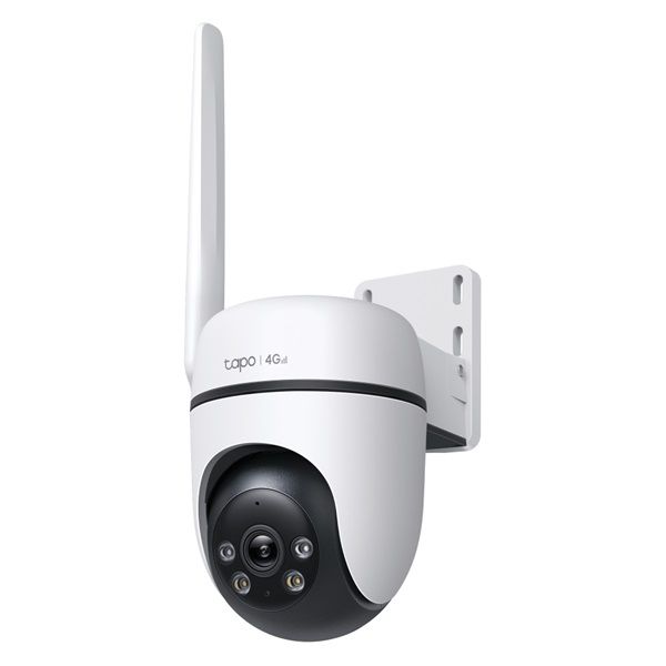 TP-Link Tapo C501GW 4G LTE fehér kültéri biztonsági kamera