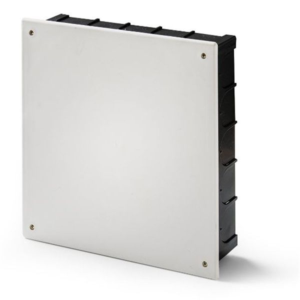 FAMATEL T-3205-T 250x250mm csavaros doboztető