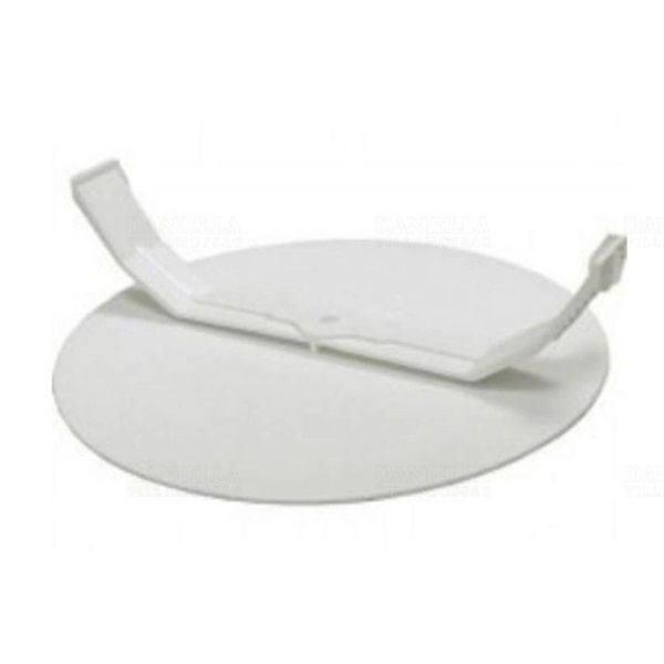 BUDVILL BUDVT 303 06 rugós  80-as dobozra fedél