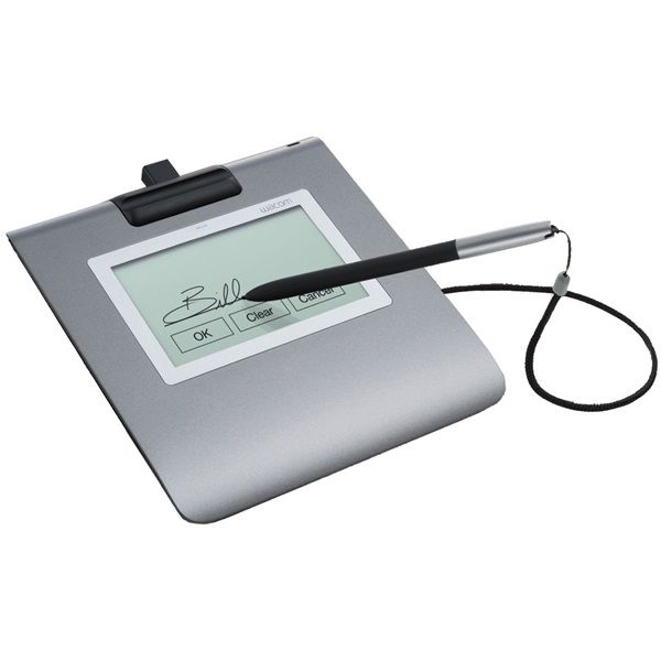 Wacom STU-430-CH2 Signature Set - STU-430 &amp; sign pro PDF aláíró tábla