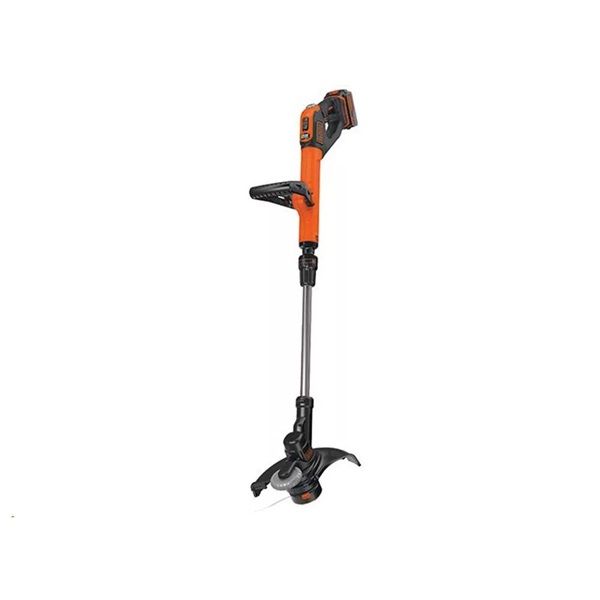 Black &amp; Decker STC1840EPC akkumulátoros fűszegélyvágó
