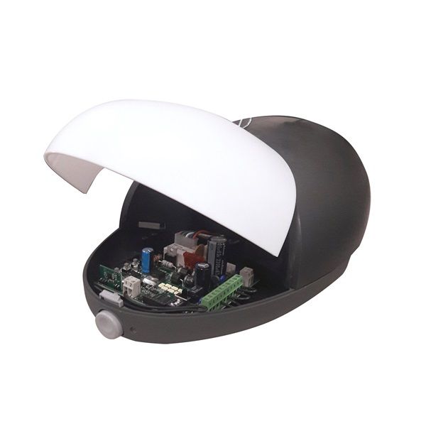 VIDUE STERN600 garázskapu mozgató szett, &quot;C&quot; sín nélkül