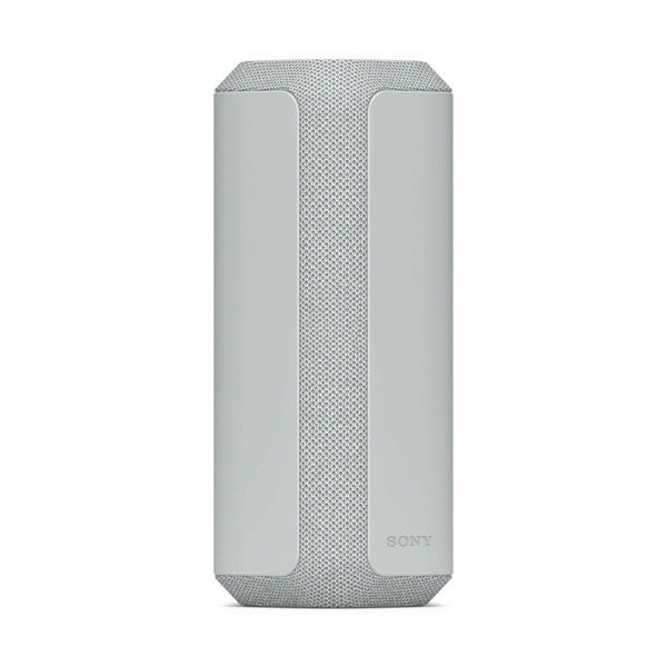 Sony SRSXE300H.CE7 hordozható vezeték nélküli világosszürke hangszóró