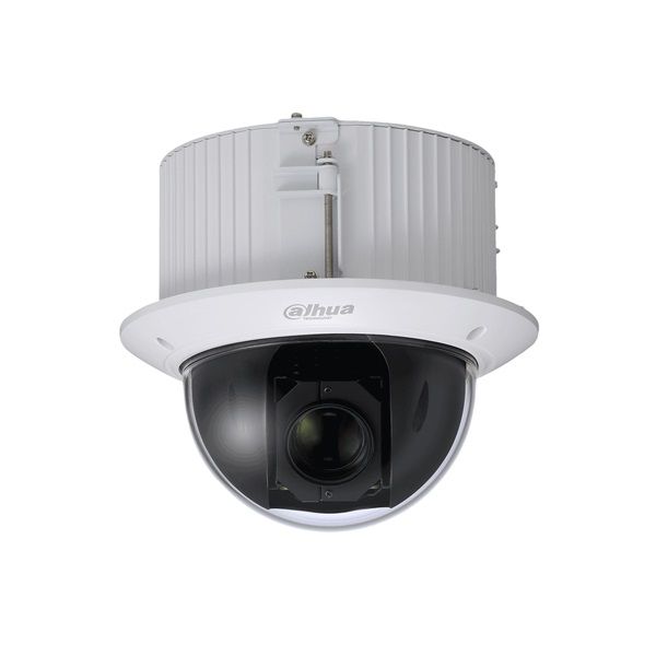 Dahua SD52C232GB-HNR /2MP/WizSense/4,5-144mm/32x zoom/Starlight/IP süllyesztett PTZ Speed dómkamera