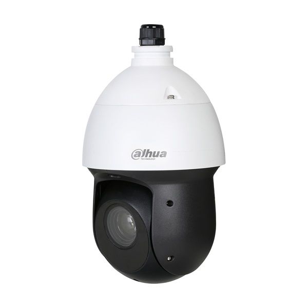 Dahua SD49225DB-HC /kültéri/2MP/Lite/4,8-120mm/25x zoom/IR100m/4in1 analóg PTZ speed dómkamera