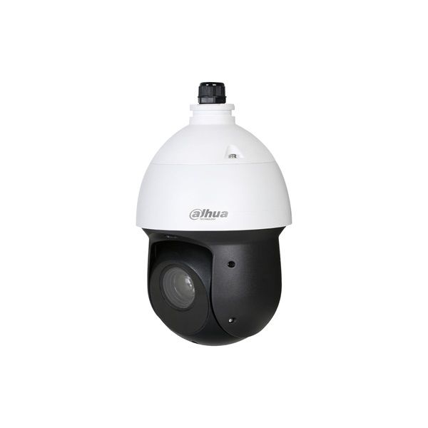 Dahua SD49825GB-HNR /kültéri/8MP/WizSense/5-125mm/25x zoom/IR100m/Starlight/IP PTZ Speed dómkamera