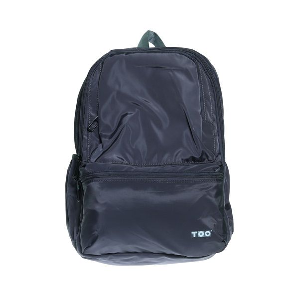 TOO szürke hátizsák