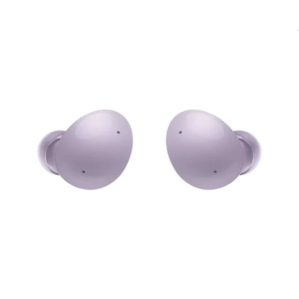 Samsung SM-R177NLVAEUH Galaxy Buds 2 True Wireless Bluetooth lila fülhallgató