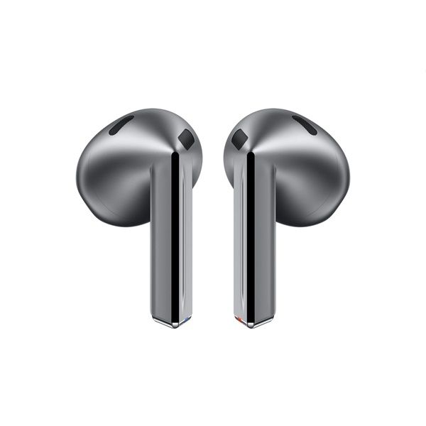 Samsung SM-R530NZAAEUE Galaxy Buds3 True Wireless Bluetooth ezüst fülhallgató