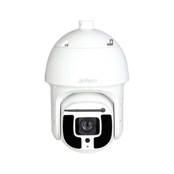 Dahua SD8A845QA-HNF/kültéri/8MP/WizMind/5,5-248mm/45x zoom/IR500m/Starlight/IP PTZ Speed dómkamera