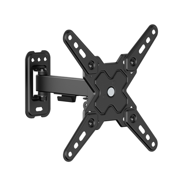 Sbox LCD-221-2 13"-43" dönthető,forgatható fali konzol