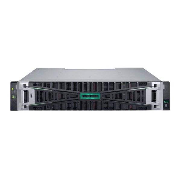 HPE S3T79A MSA 2070 32Gb FC LFF Storage