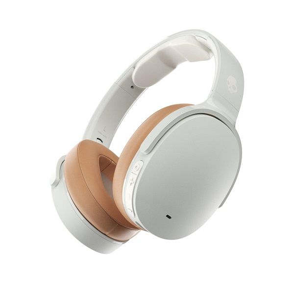 Skullcandy HESH Bluetooth aktív zajcsökkentős fehér fejhallgató