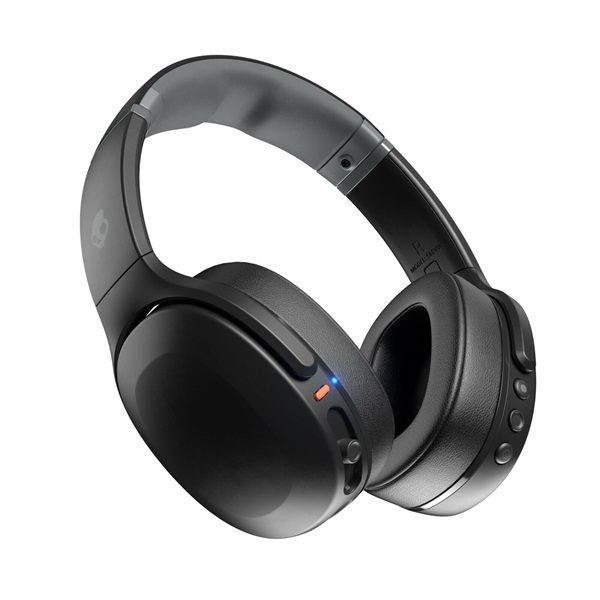 Skullcandy Crusher EVO Bluetooth fekete fejhallgató