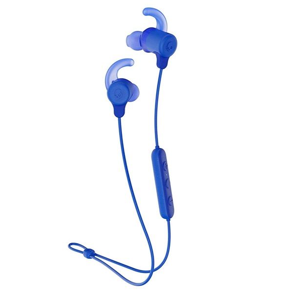 Skullcandy JIB+ Active Bluetooth kék sport fülhallgató