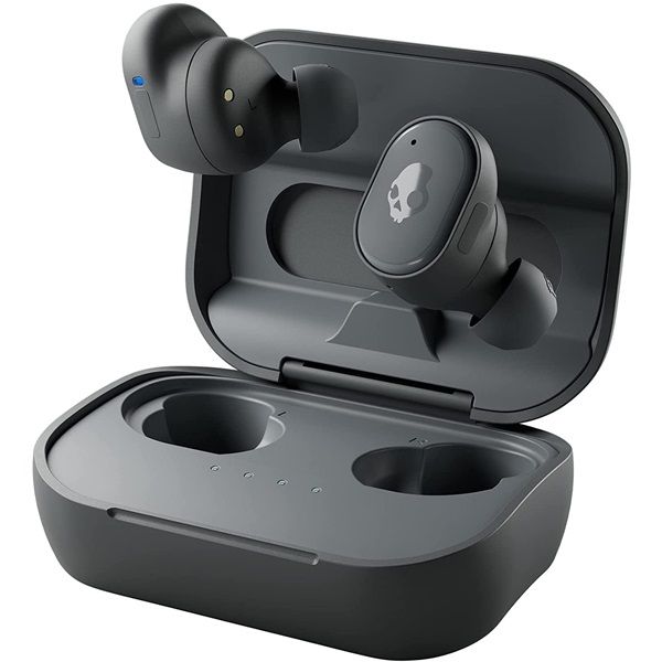 Skullcandy GRIND True Wireless Bluetooth szürke fülhallgató