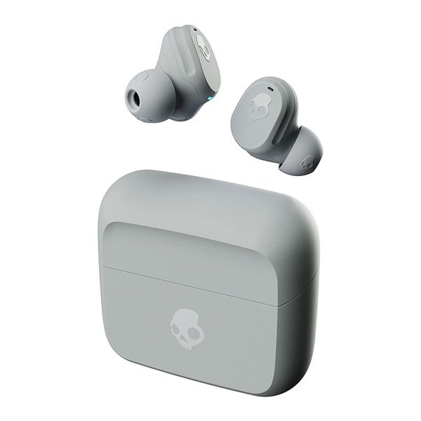 Skullcandy MOD True Wireless Bluetooth szürke fülhallgató