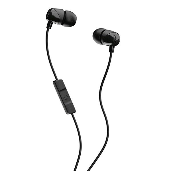 Skullcandy JIB fekete fülhallgató