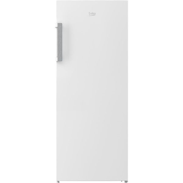 Beko RSSA 290M31WN fehér, egyajtós, Hűtő:286L, hűtőszekrény
