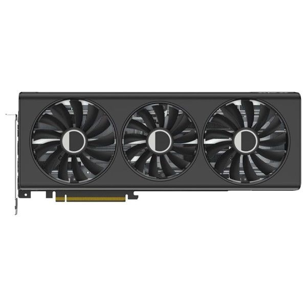 XFX AMD RX-7900GRE GAMING 16GB GDDR6 videókártya