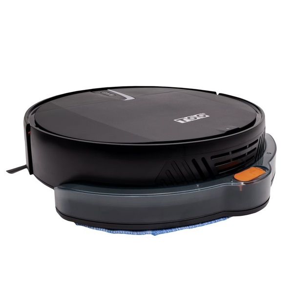 TOO RVC-15-SM Clean &amp; Mop Smart robotporszívó