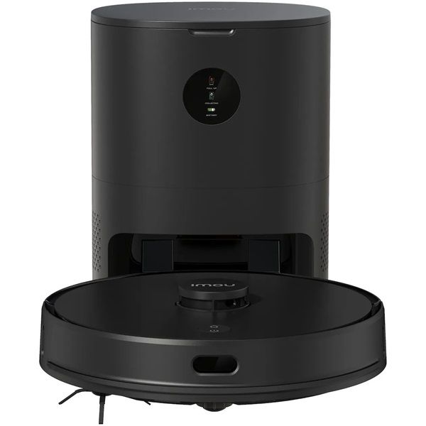 IMOU RV1 Pro Max robotporszívó és ürítő állomás