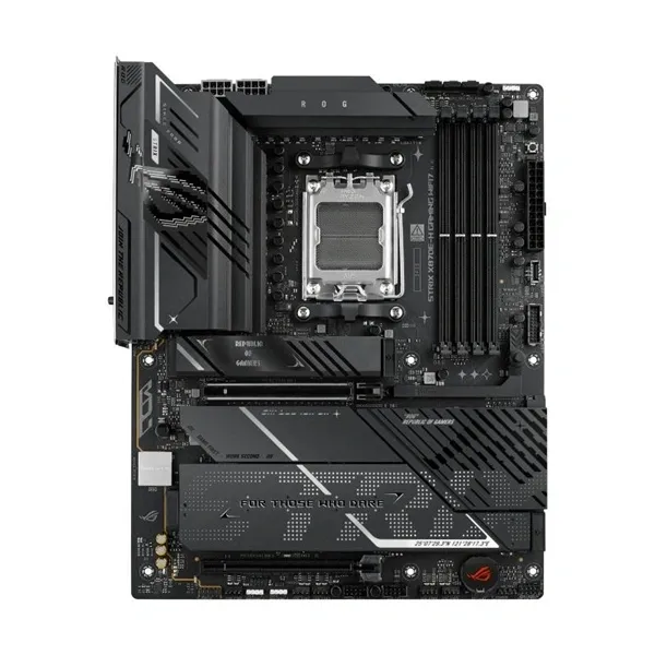 ASUS ROG STRIX X870E-H GAMING Wi-Fi AMD X870 AM5 ATX alaplap