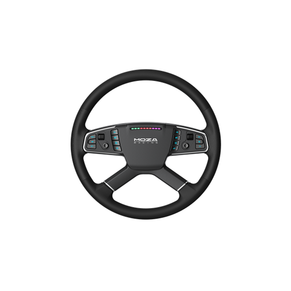 Moza Racing RS060 MOZA TSW PC kormány