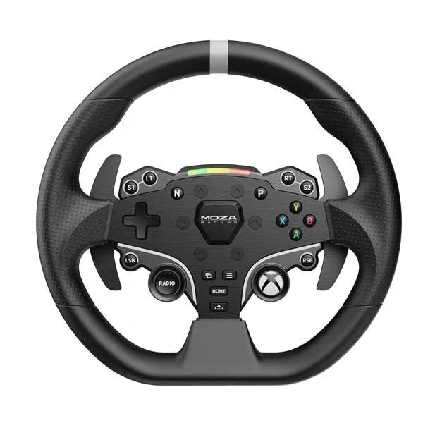 Moza Racing RS052 ESX Xbox/PC RGB kormánykerék