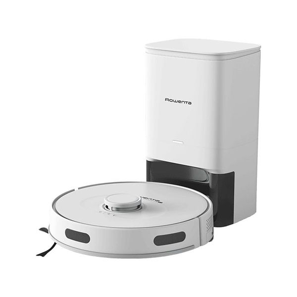 Rowenta RR8597WH X-PLORER S75s+ Animal &amp; Allergy robotporszívó