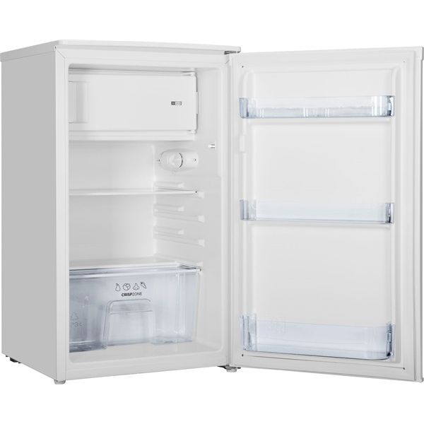 Gorenje RB391PW4 fehér, egyajtós, Hűtő:85L, Fagyasztó:10L, hűtőszekrény