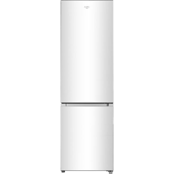 Gorenje RK4181PW4 fehér, alulfagyasztós, Hűtő:198L, Fagyasztó:71L, hűtőszekrény