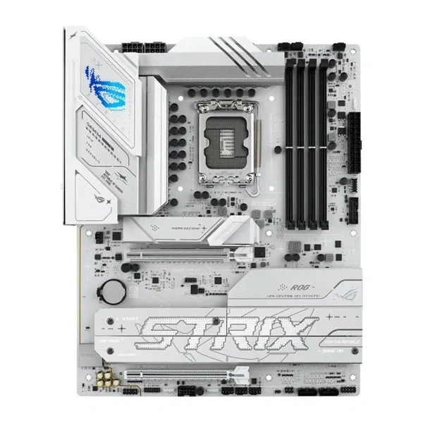 ASUS ROG STRIX B860-A GAMING Wi-Fi Intel B860 LGA1851 ATX alaplap